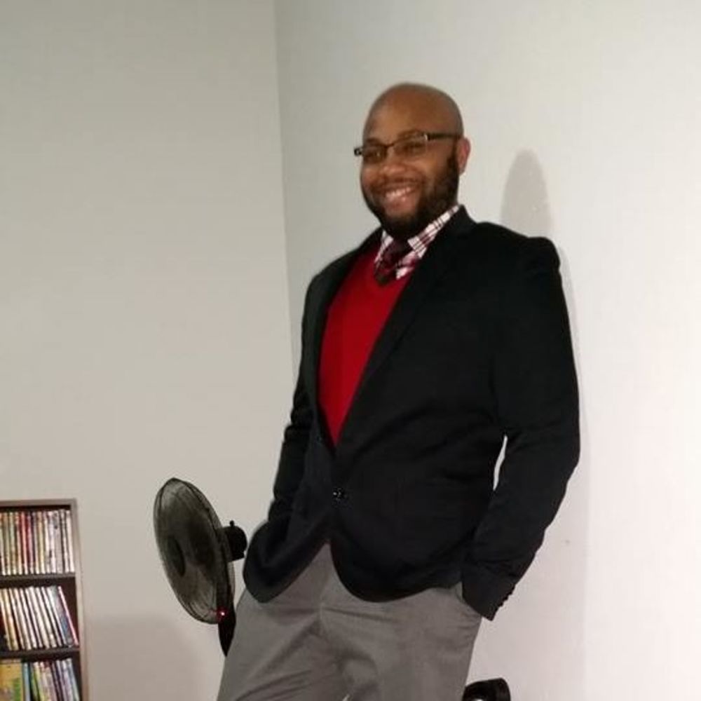 Meet your Posher, Travis